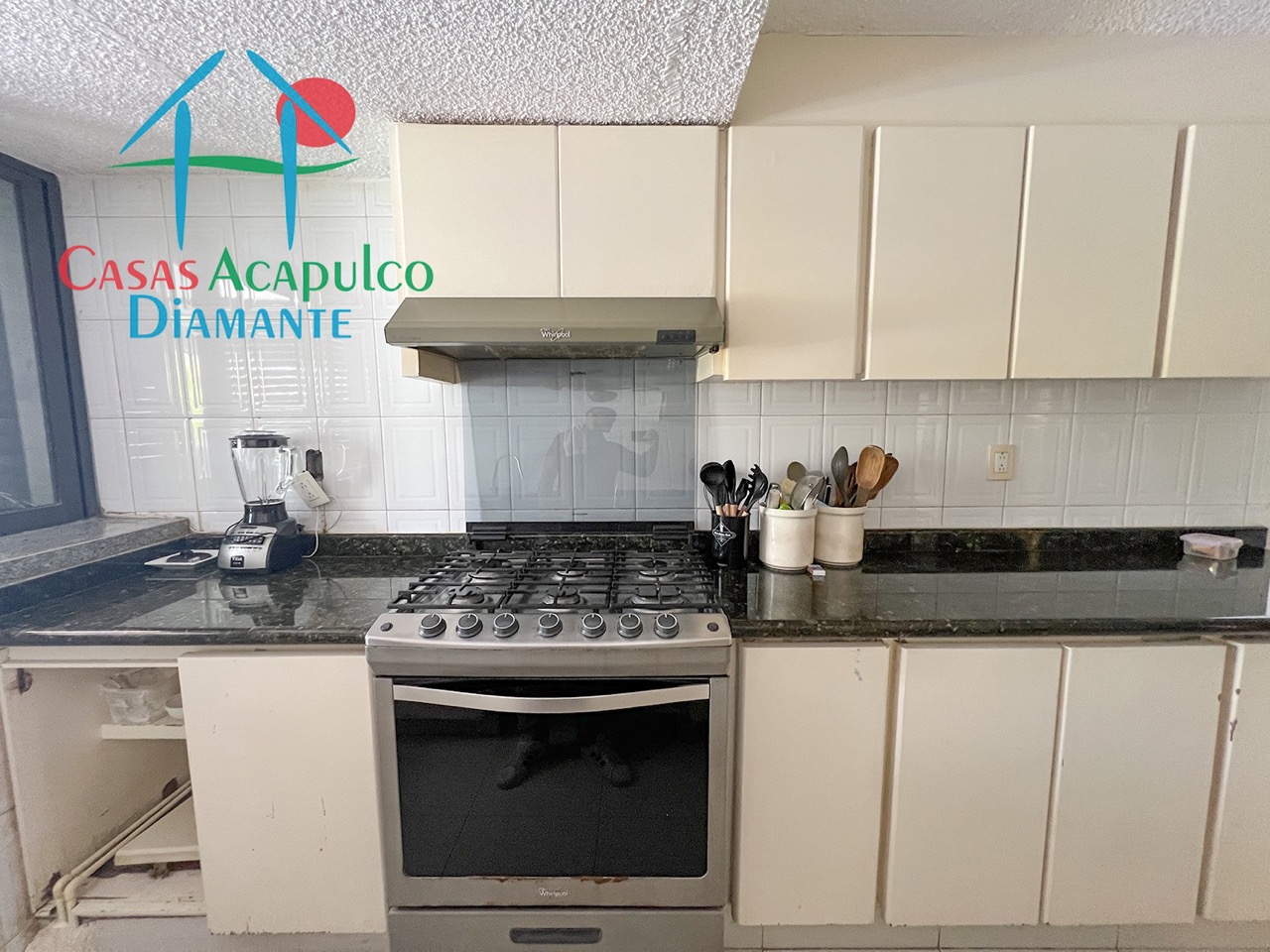 Villas Princess I Villa 112 - Cocina 3